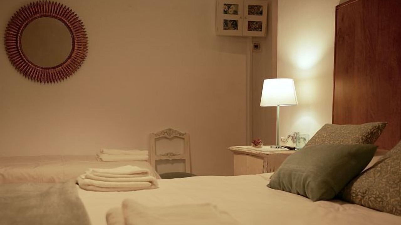 Photo of Bedroom in Larraga