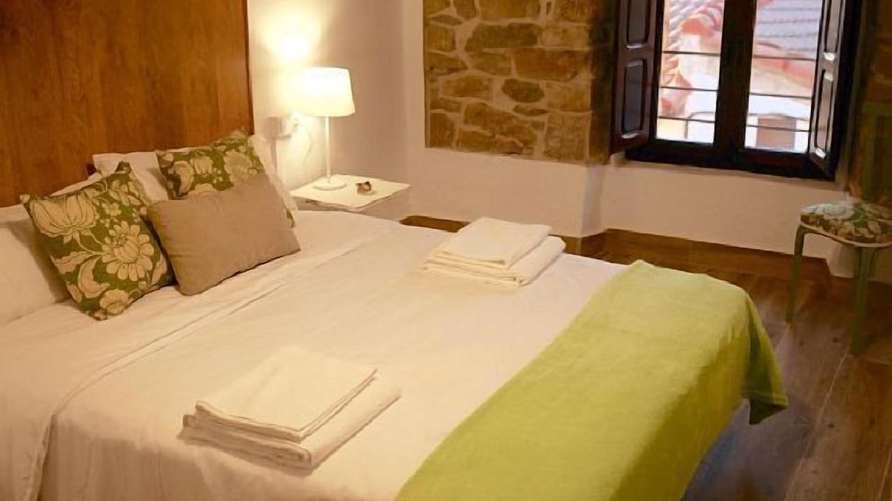Photo of Bedroom in Larraga