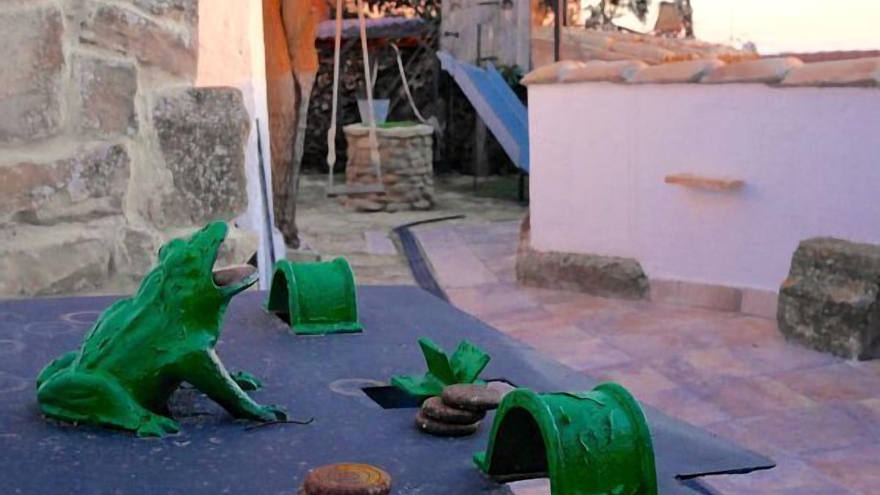 Photo of Outdoor in Larraga