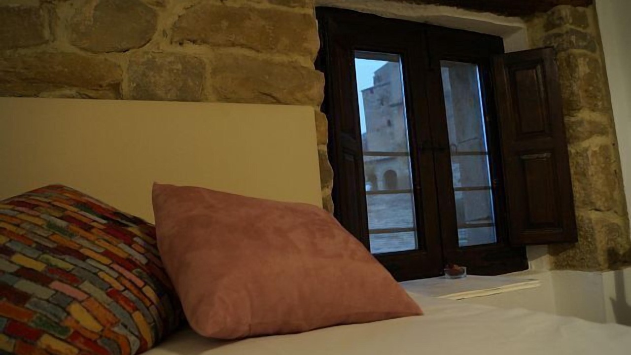 Photo of Bedroom in Larraga