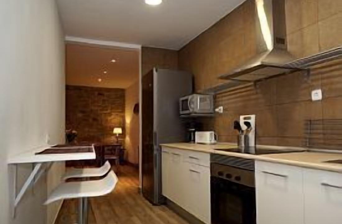 Photo of Kitchen in Larraga