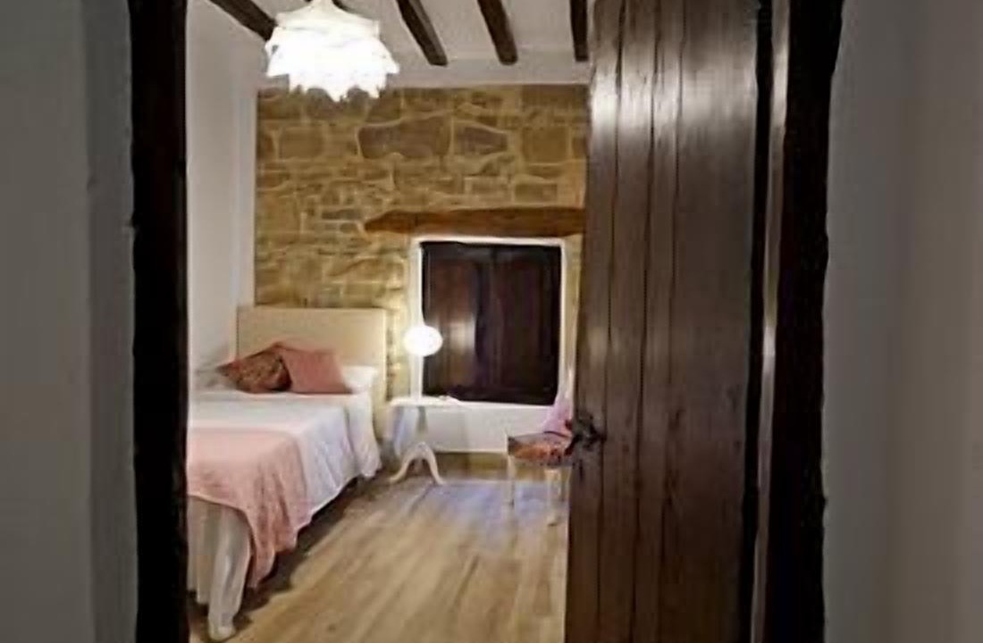Photo of Bedroom in Larraga