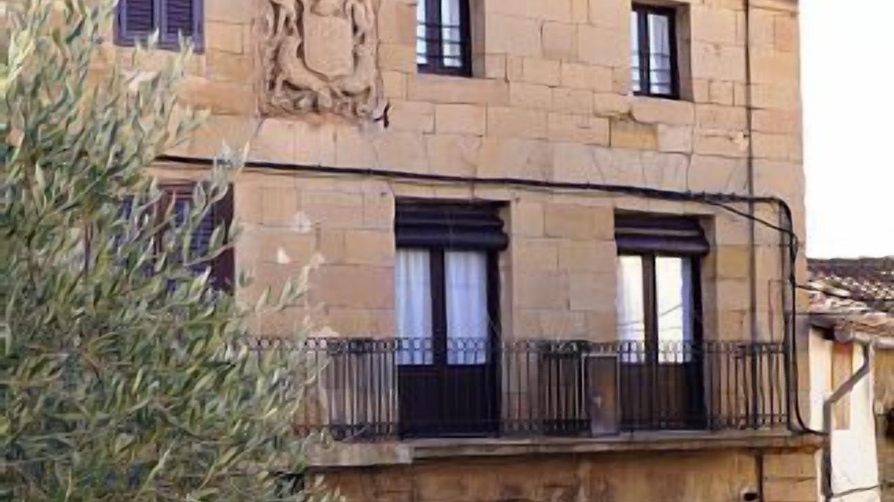 Photo of Outdoor in Larraga
