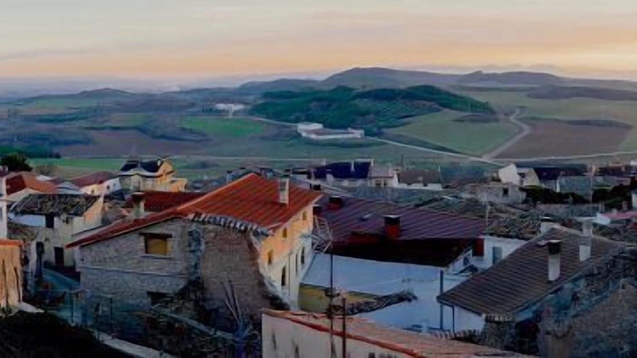 Photo of Outdoor in Larraga