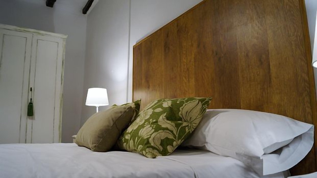 Photo of Bedroom in Larraga