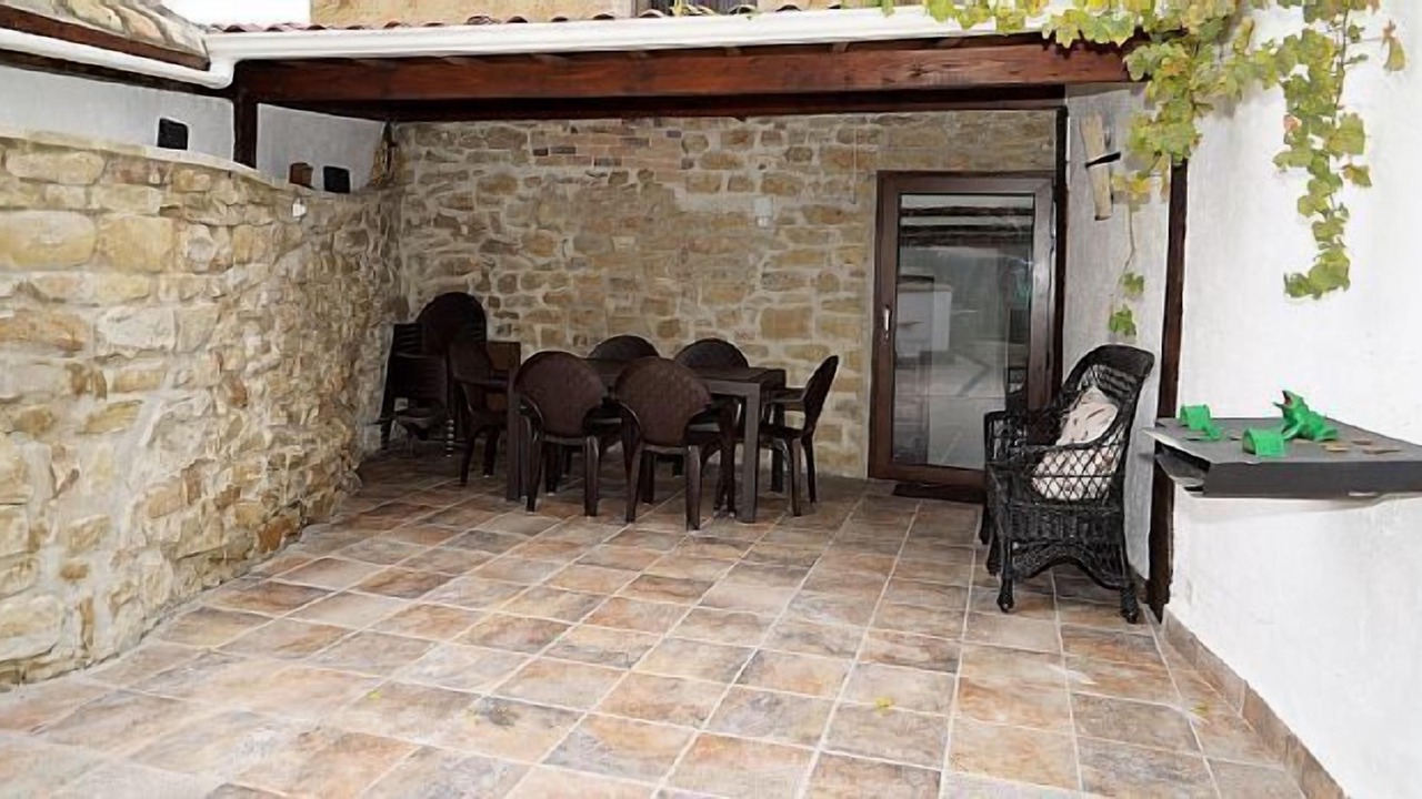 Photo of Outdoor in Larraga
