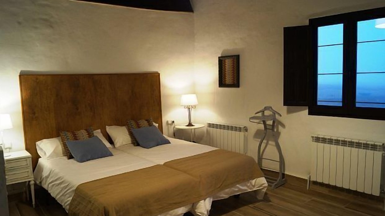 Photo of Bedroom in Larraga
