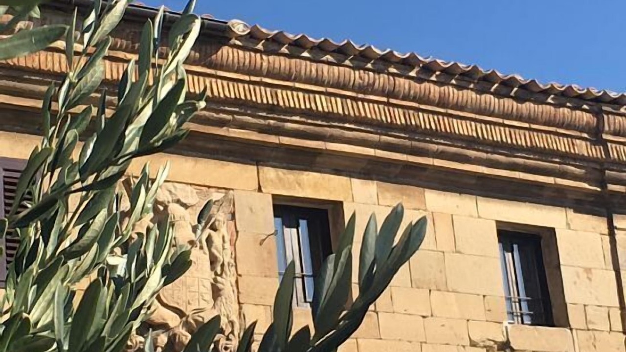 Photo of Outdoor in Larraga