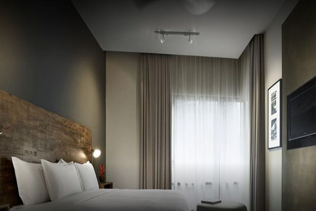 Photo of Bedroom in Golden Triangle