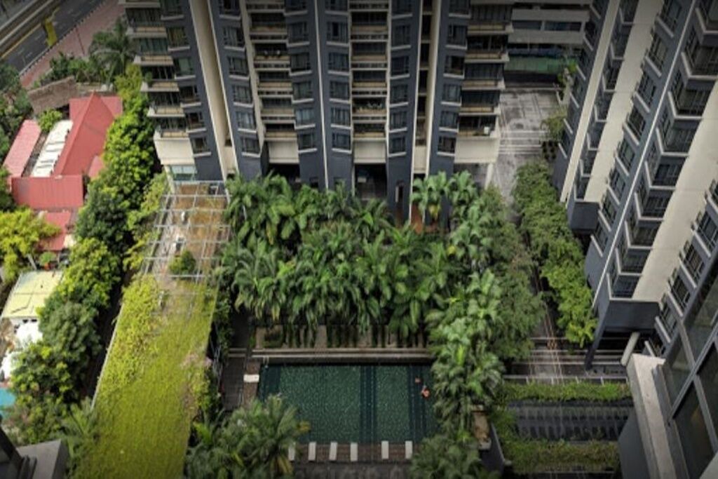 Photo of Outdoor in Golden Triangle