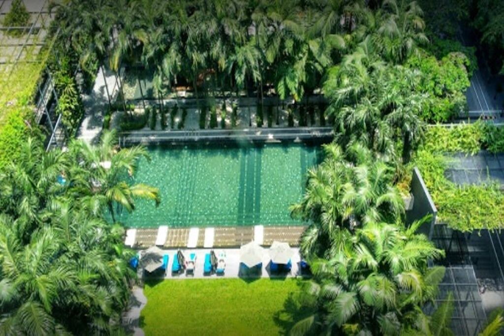 Photo of Outdoor in Golden Triangle