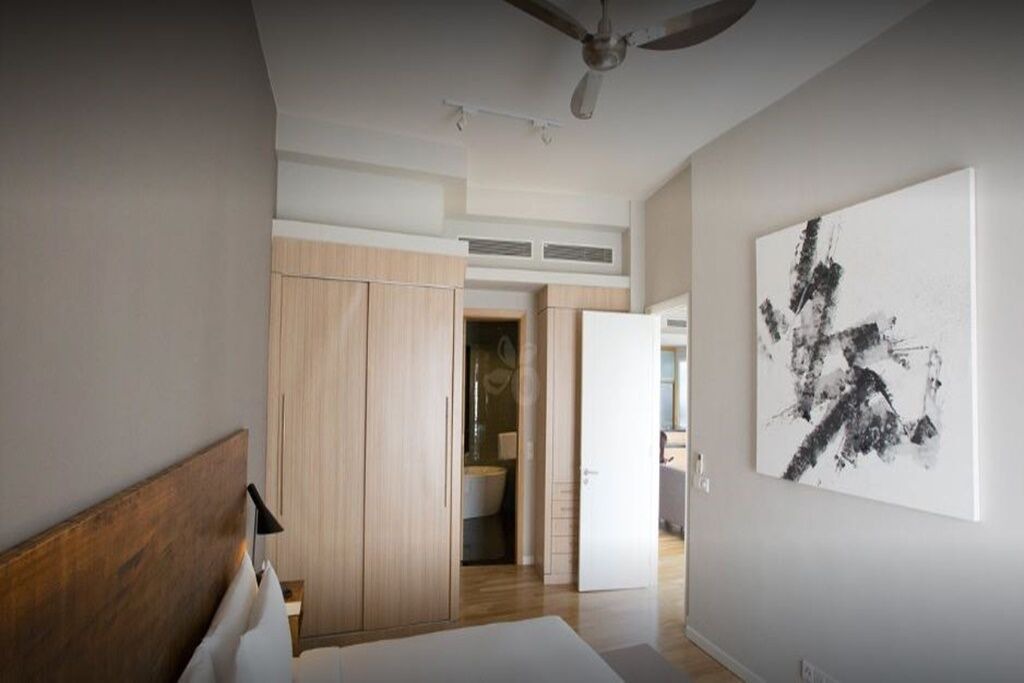 Photo of Bedroom in Golden Triangle