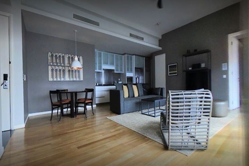 Photo of Livingroom in Golden Triangle