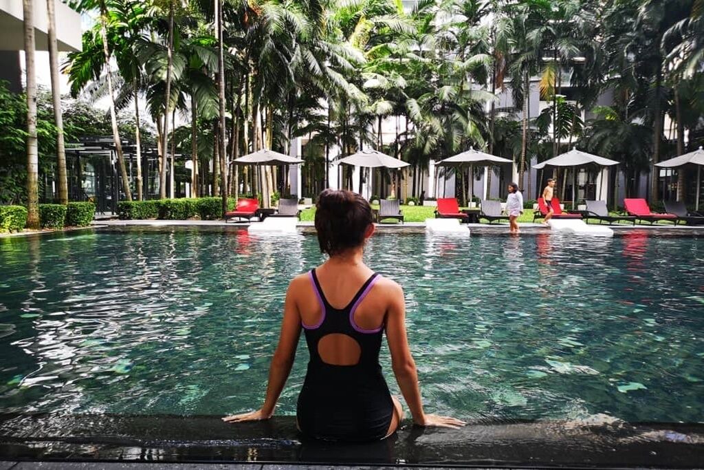 Photo of Outdoor in Golden Triangle