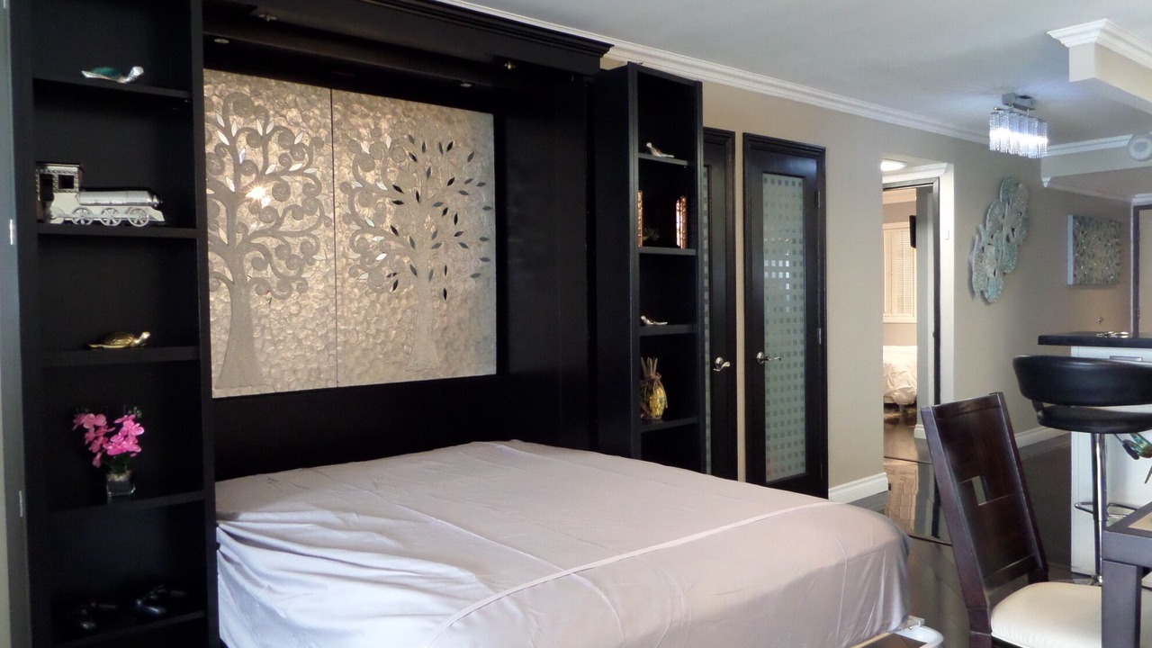Photo of Bedroom in Waikiki