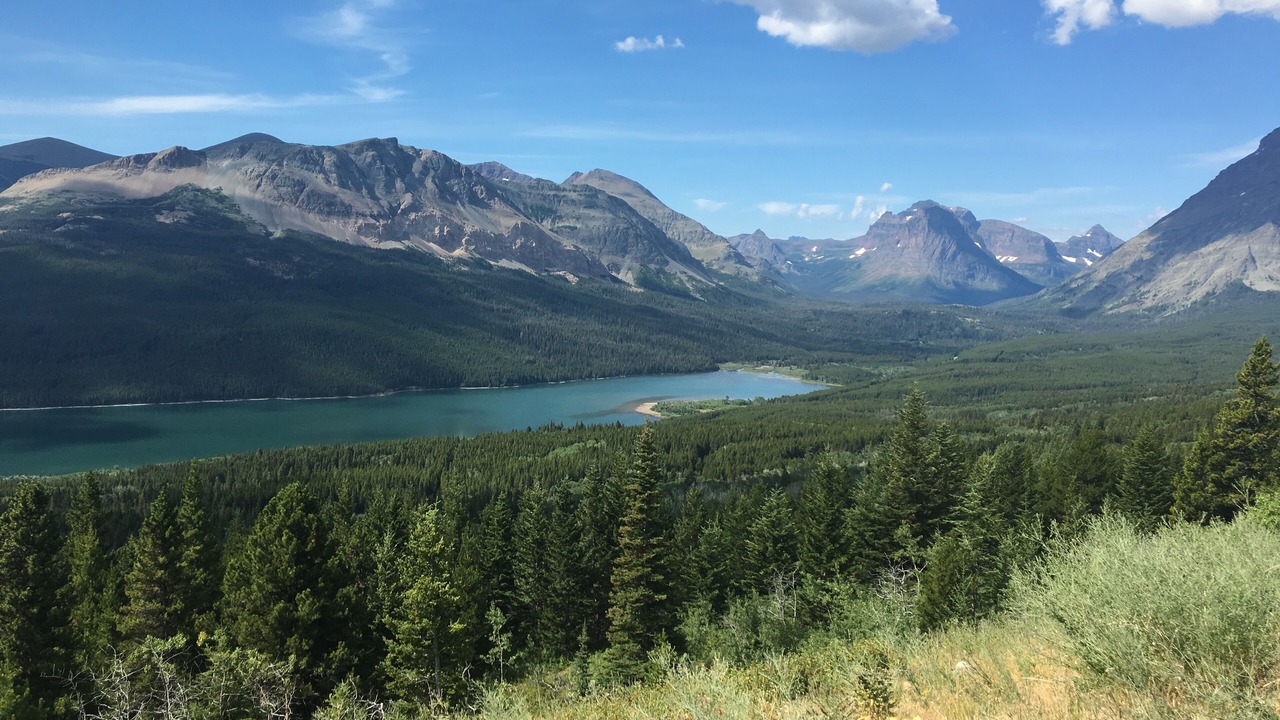 Photo of Others in East Glacier Park Village