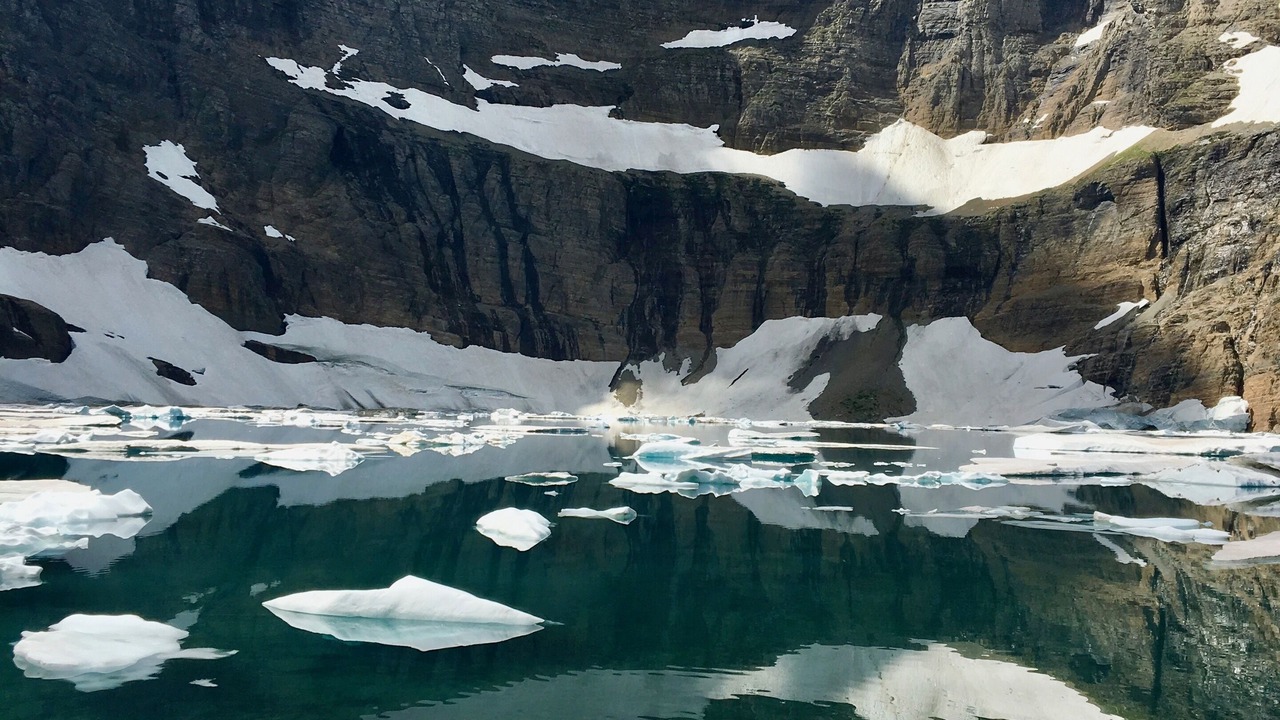 Photo of Outdoor in East Glacier Park Village