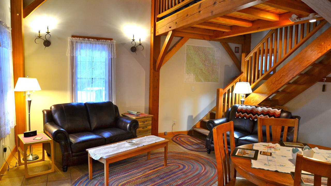 Photo of Others in East Glacier Park Village