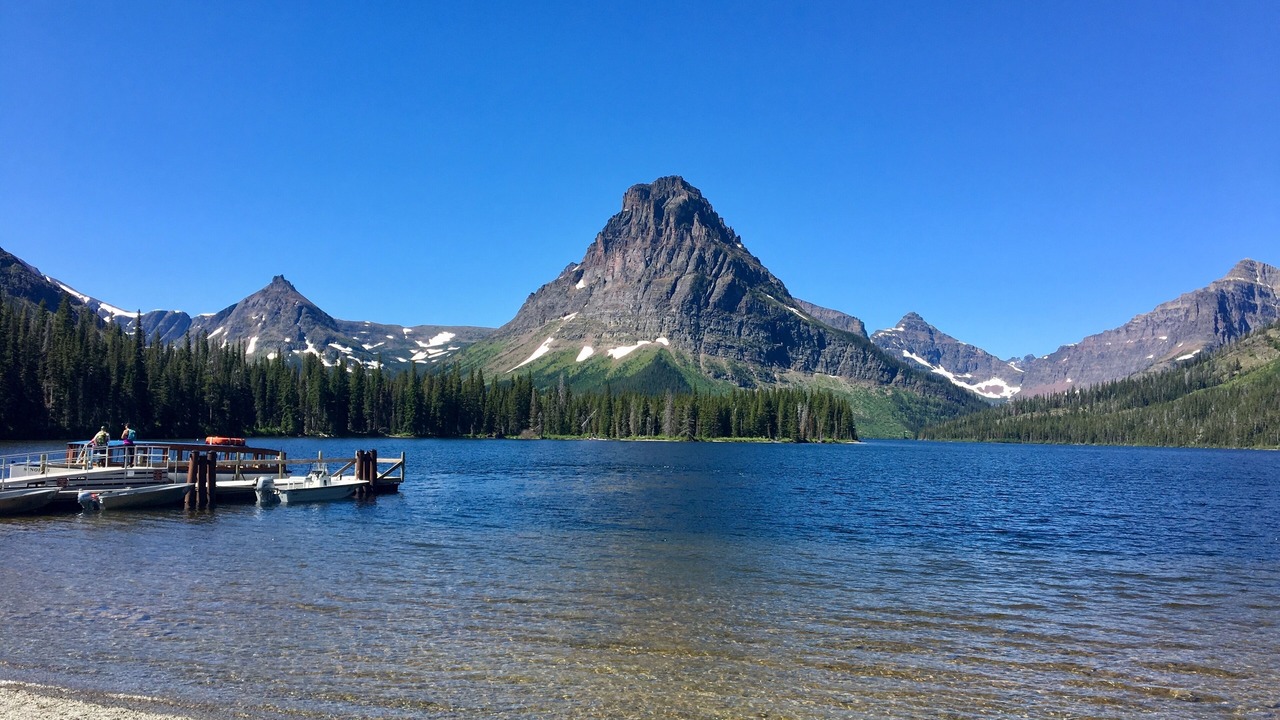 Photo of Others in East Glacier Park Village