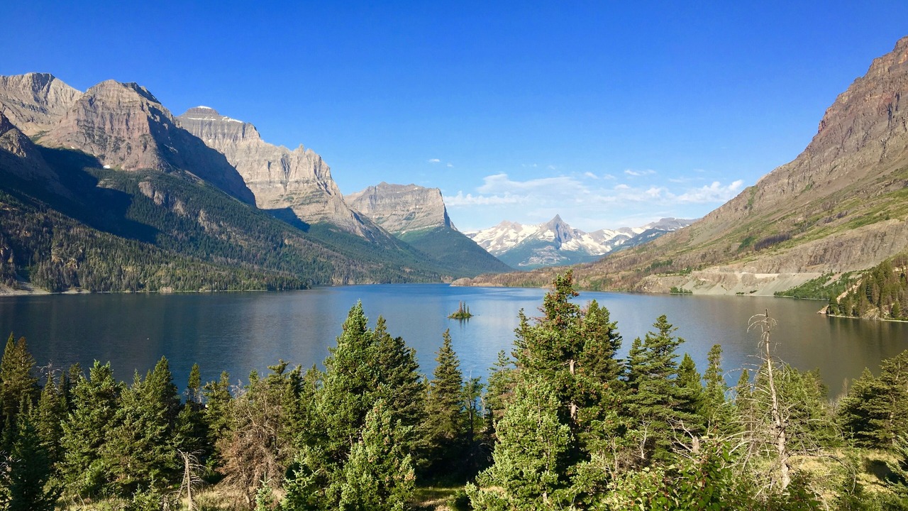 Photo of Outdoor in East Glacier Park Village