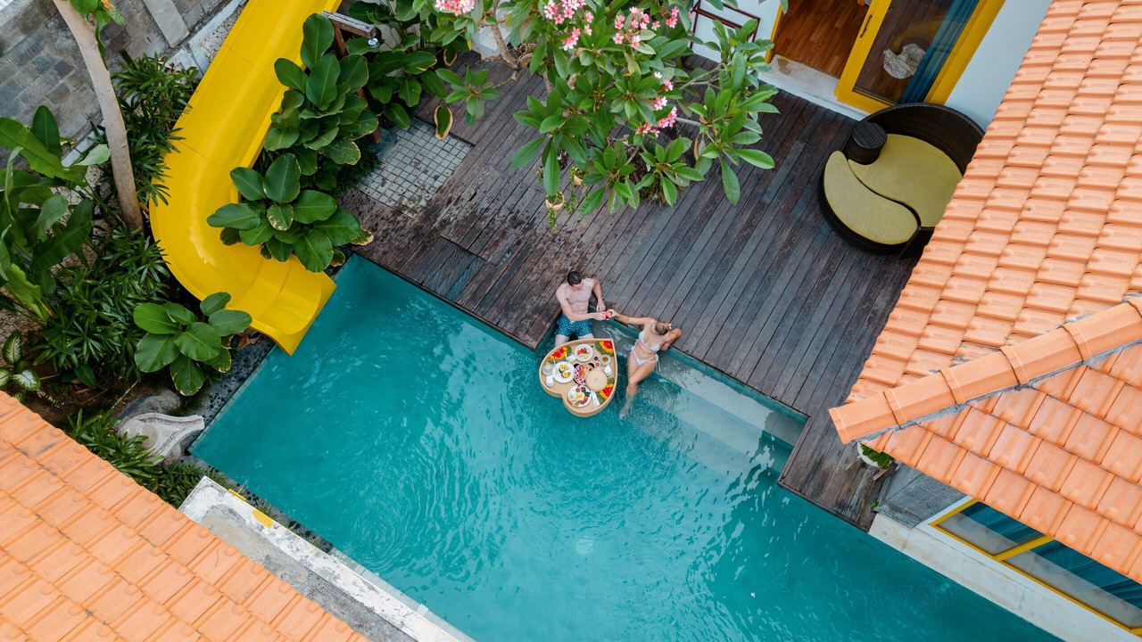 Photo of Outdoor in Kerobokan
