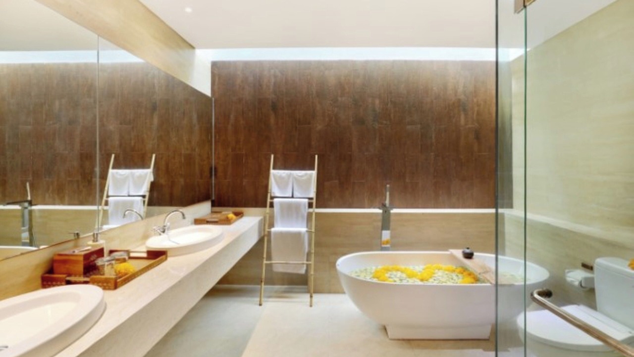 Photo of Bathroom in Kerobokan