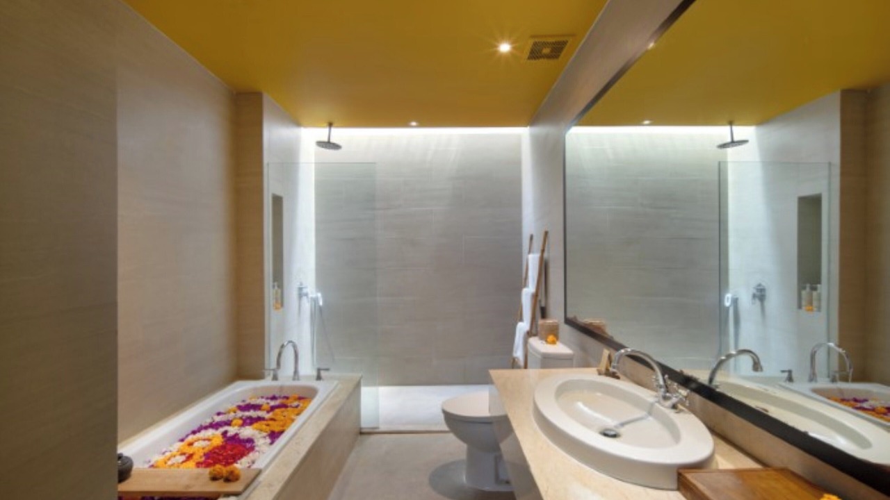 Photo of Bathroom in Kerobokan
