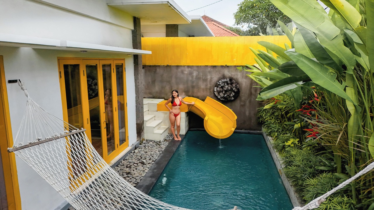 Photo of Outdoor in Kerobokan