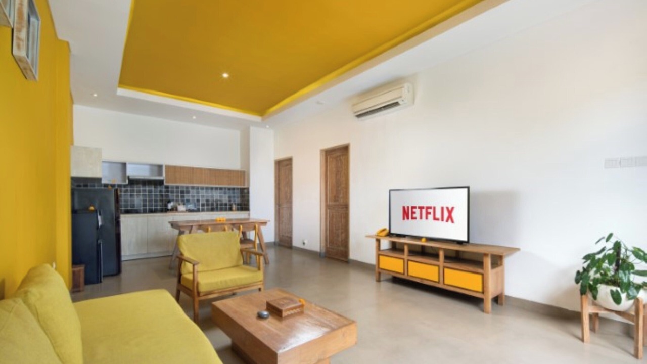 Photo of Livingroom in Kerobokan