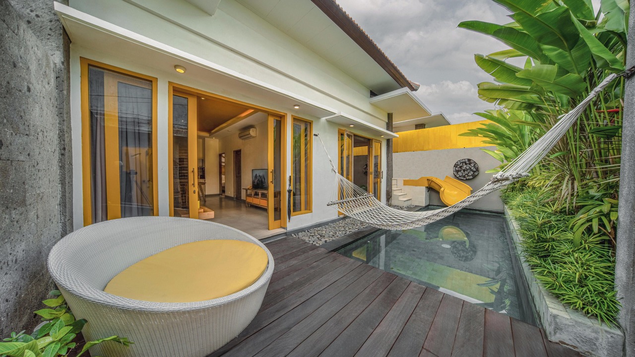 Photo of Outdoor in Kerobokan
