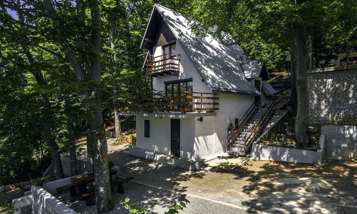 Photo of Outdoor in Zlobin