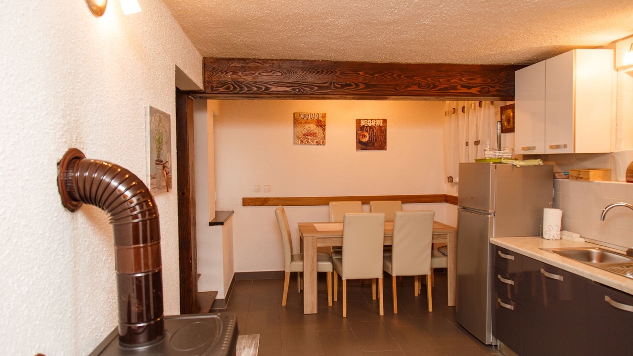 Photo of Livingroom in Zlobin