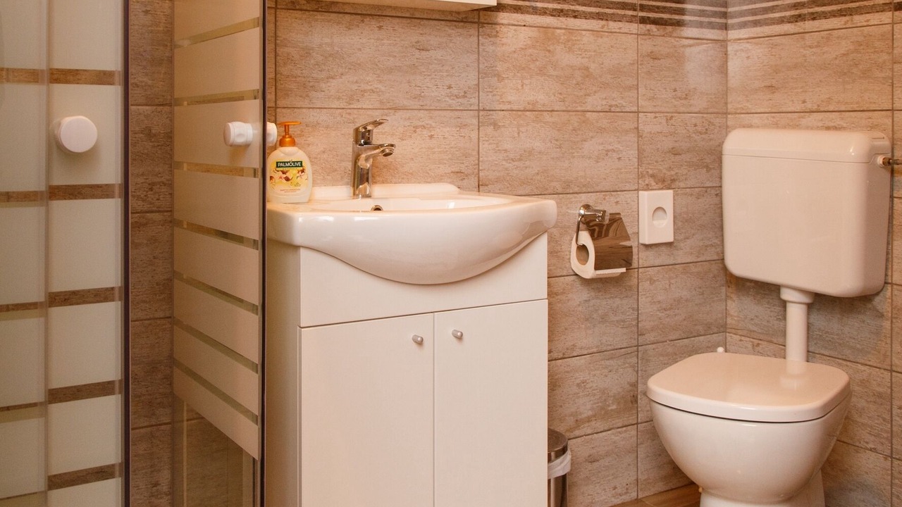 Photo of Bathroom in Zlobin
