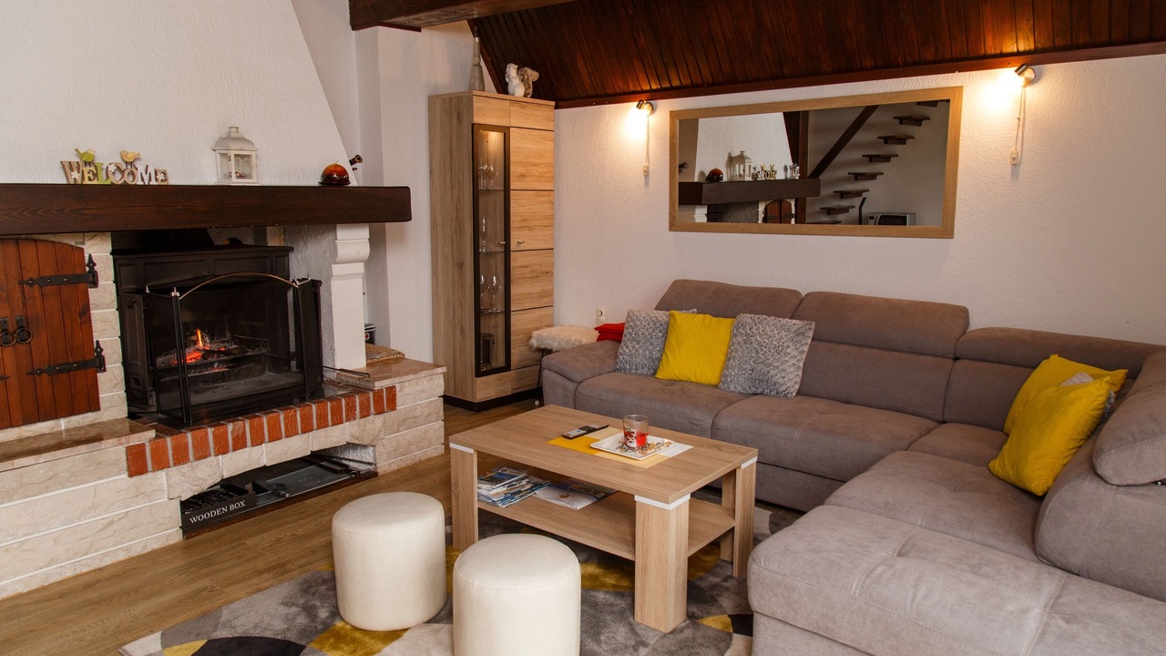 Photo of Livingroom in Zlobin