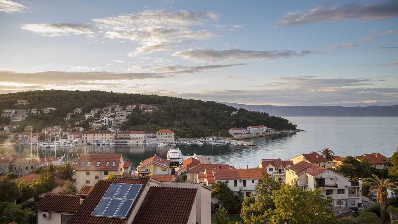 Photo of Outdoor in Island Hvar