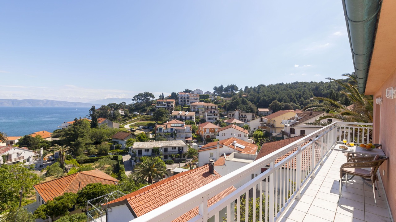 Photo of Outdoor in Island Hvar