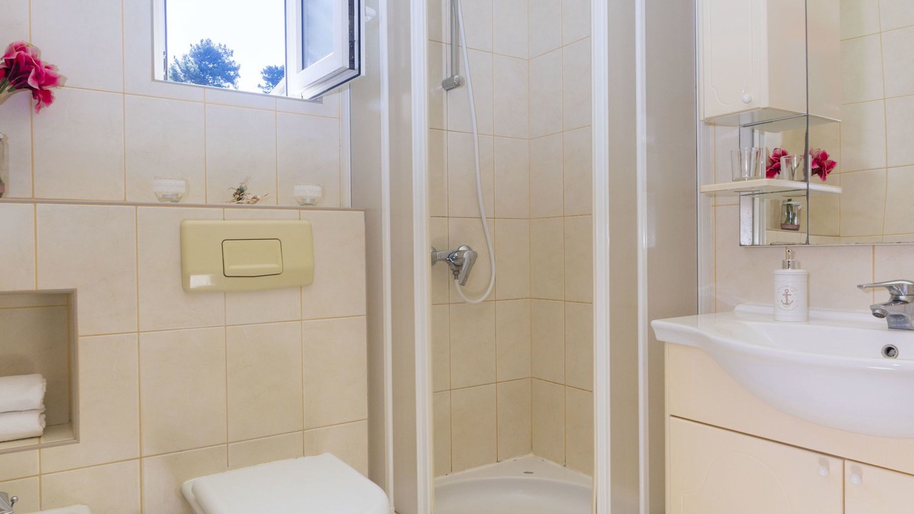 Photo of Bathroom in Island Hvar