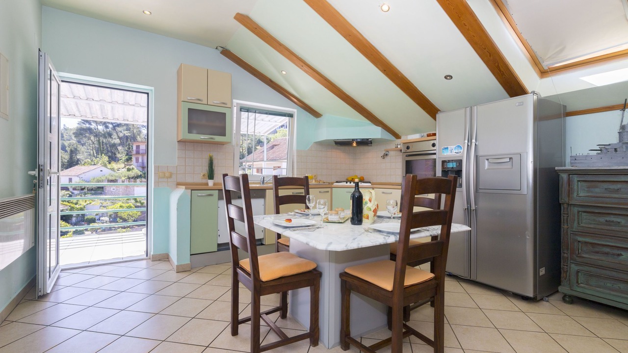 Photo of Kitchen in Island Hvar