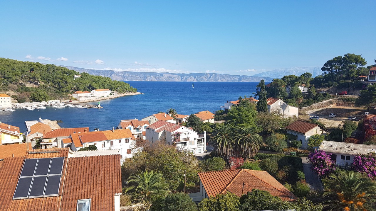 Photo of Outdoor in Island Hvar