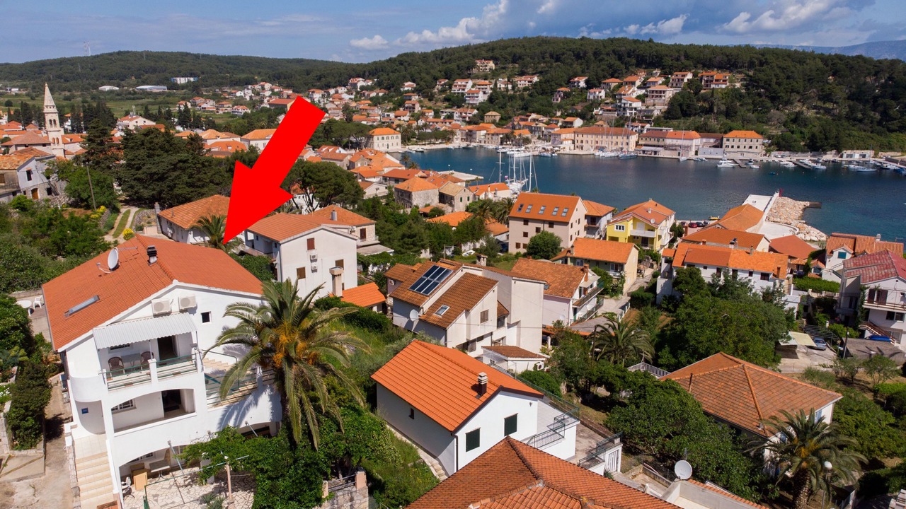 Photo of Outdoor in Island Hvar