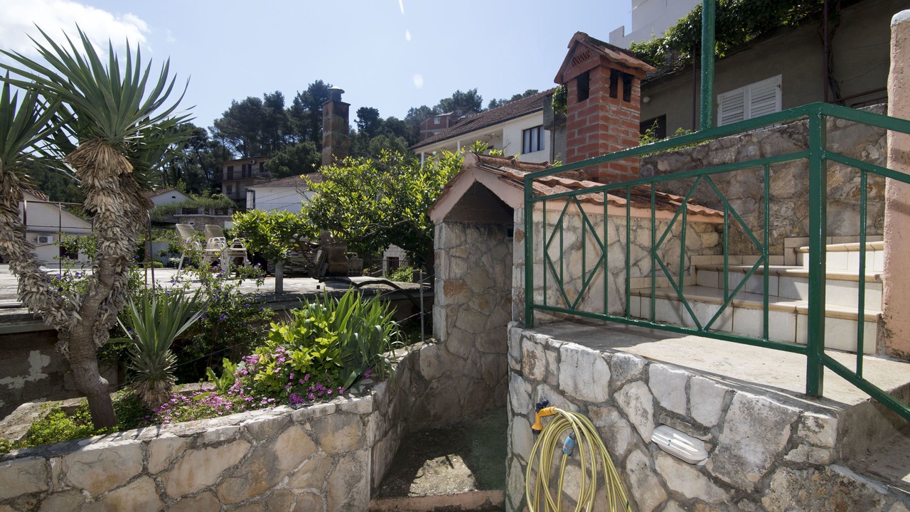 Photo of Outdoor in Island Hvar