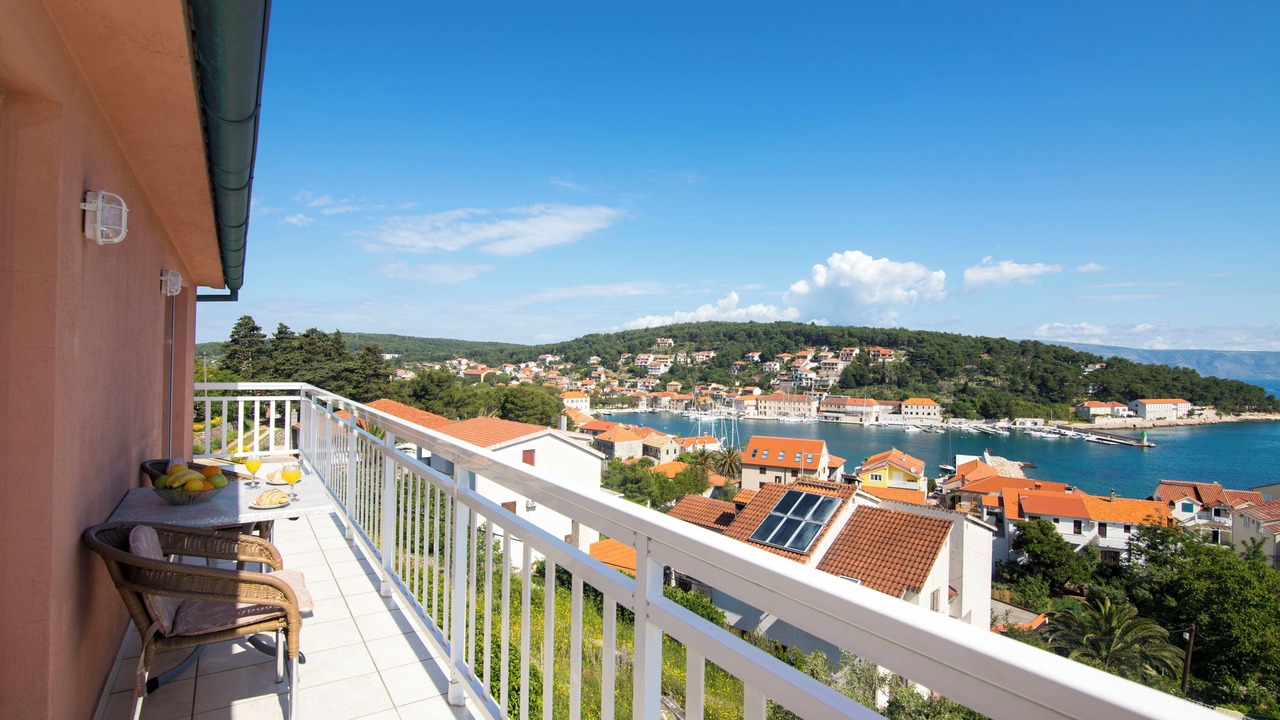 Photo of Outdoor in Island Hvar