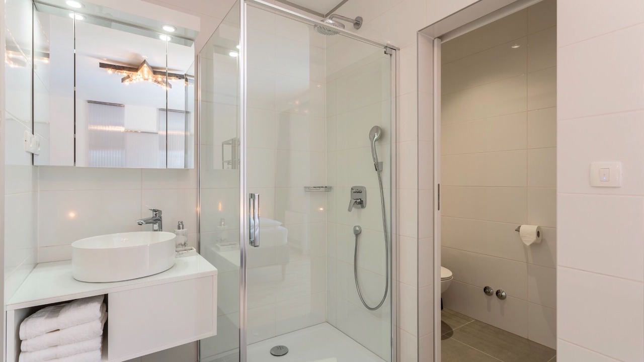 Photo of Bathroom in Rudine
