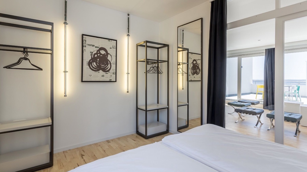 Photo of Bedroom in Rudine