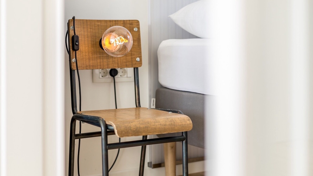 Photo of Bedroom in Rudine