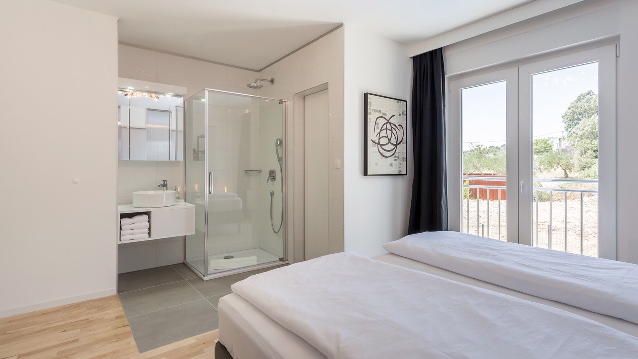 Photo of Bedroom in Rudine