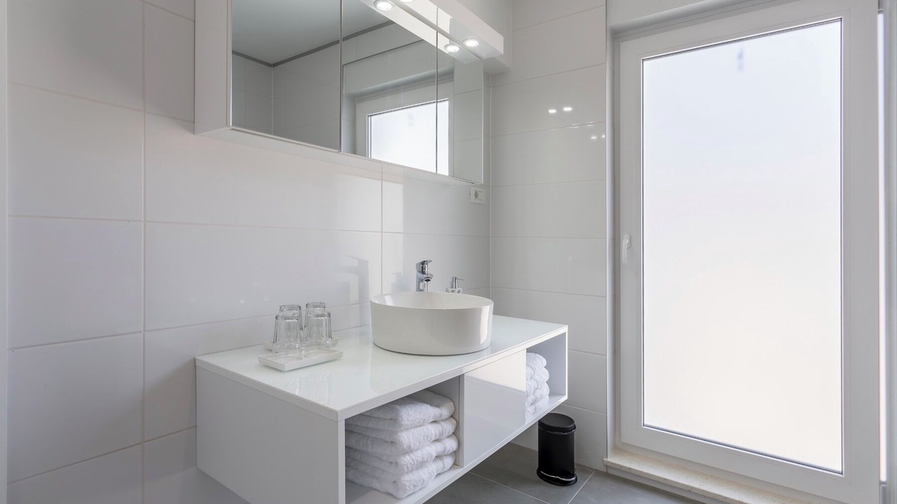 Photo of Bathroom in Rudine