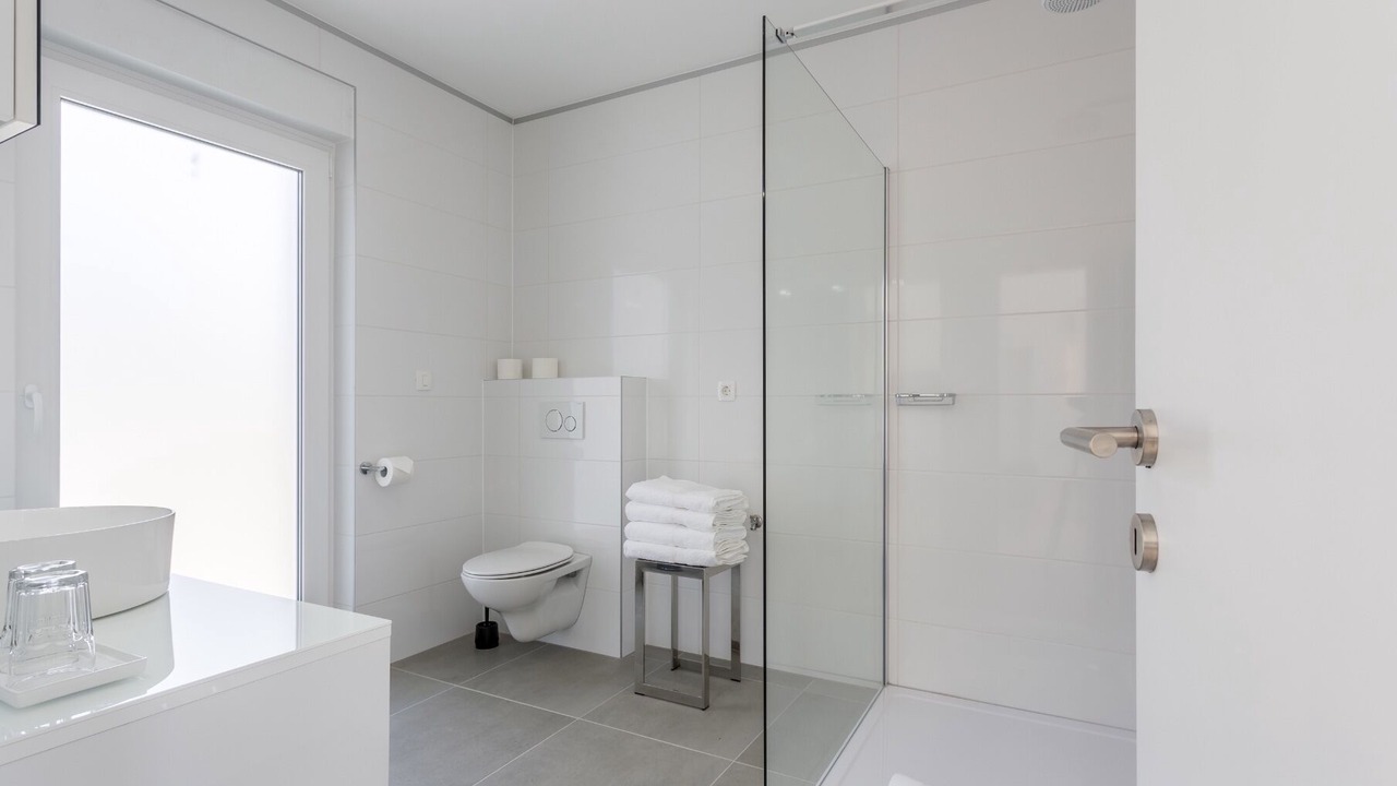 Photo of Bathroom in Rudine