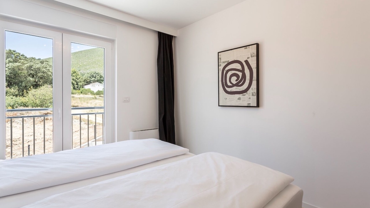 Photo of Bedroom in Rudine