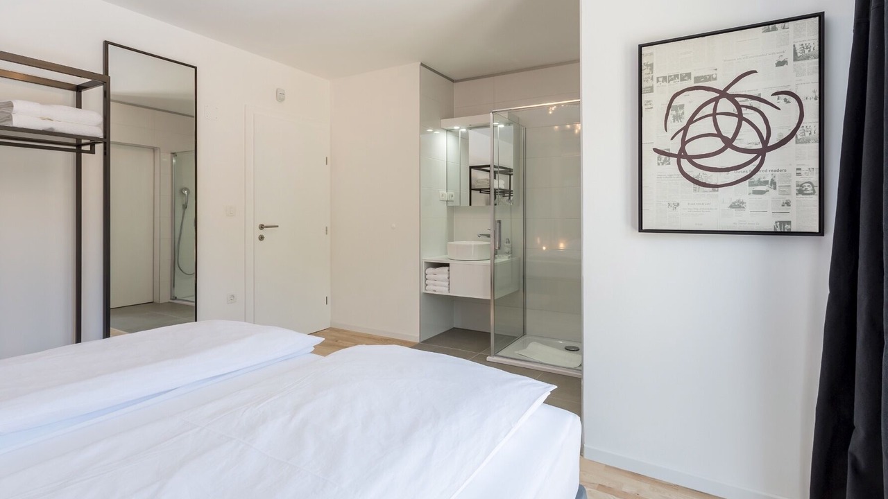 Photo of Bedroom in Rudine